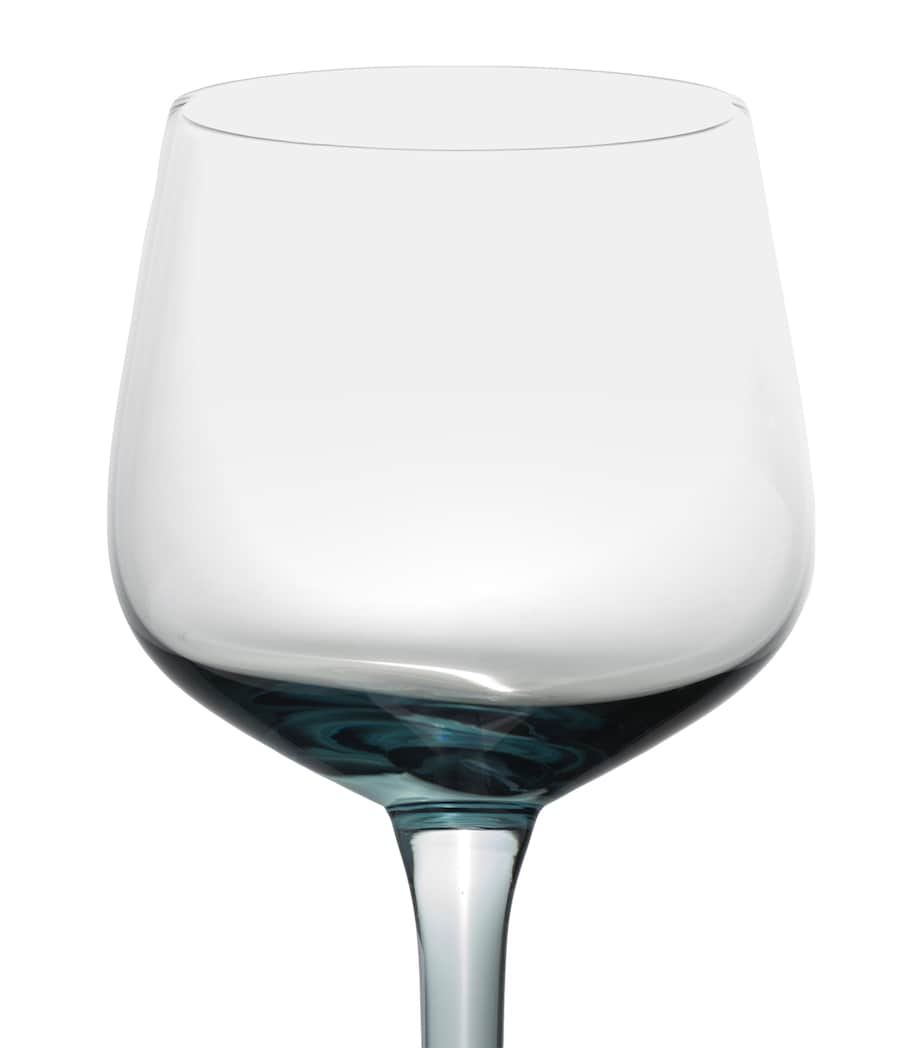 Prada New York water glasses set of 2, imported from the UK