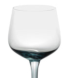 Prada New York water glasses set of 2, imported from the UK