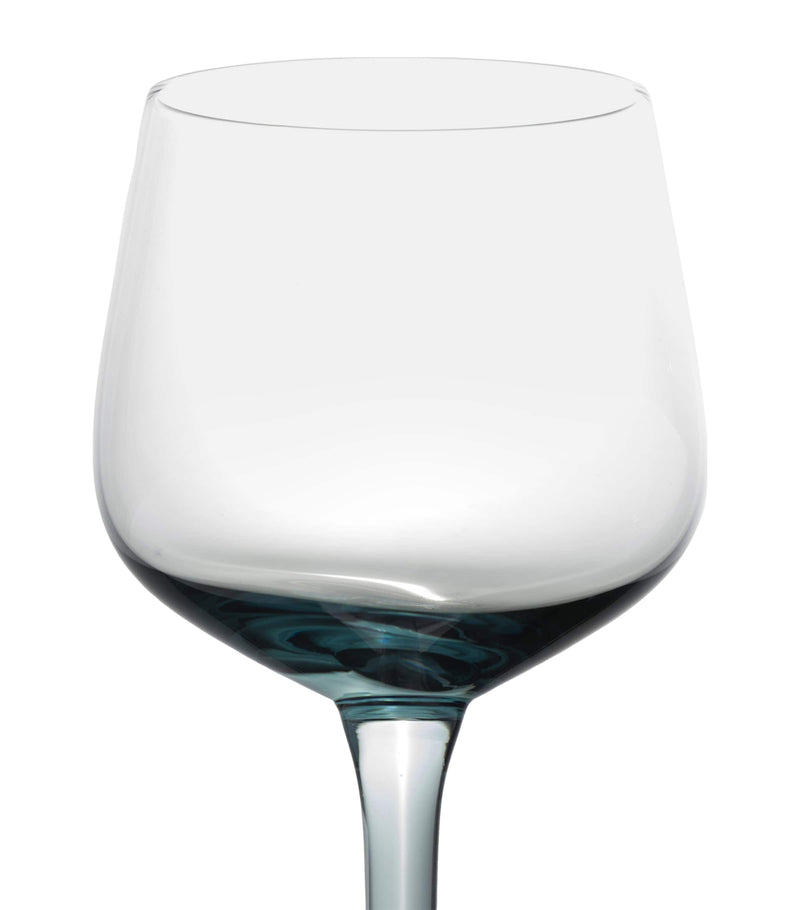 Prada New York water glasses set of 2, imported from the UK