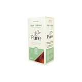 It's Pure Organic Henna Red 100% Natural Hair Dye 100g GOODS Superdrug   