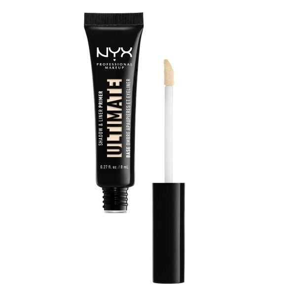 NYX Professional Makeup Ultimate Eye Primer - Light GOODS Superdrug   