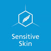 Sanex Dermo Sensitive Skin Bar Soap 2 x 90g - British product