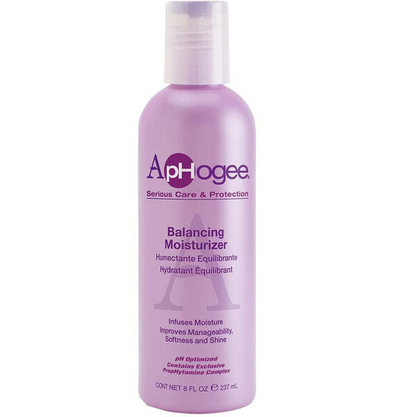 Aphogee Balancing Moisturizer - 237ml GOODS Superdrug 237ML  