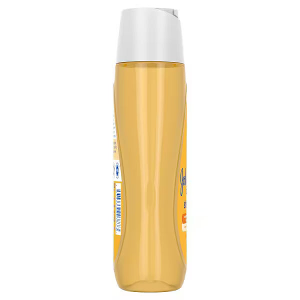 Johnson's Baby Shampoo 300ml, UK version
