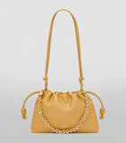 LOEWE leather Flamenco purse, UK version