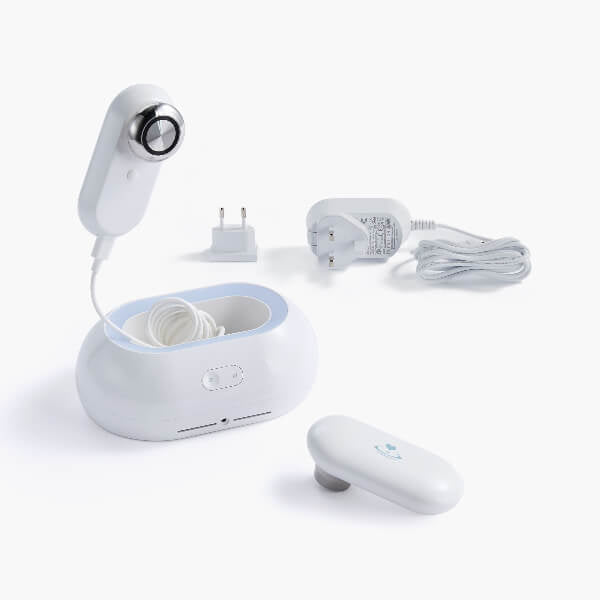 Myga RF EMS Skin Sculptor device, UK version