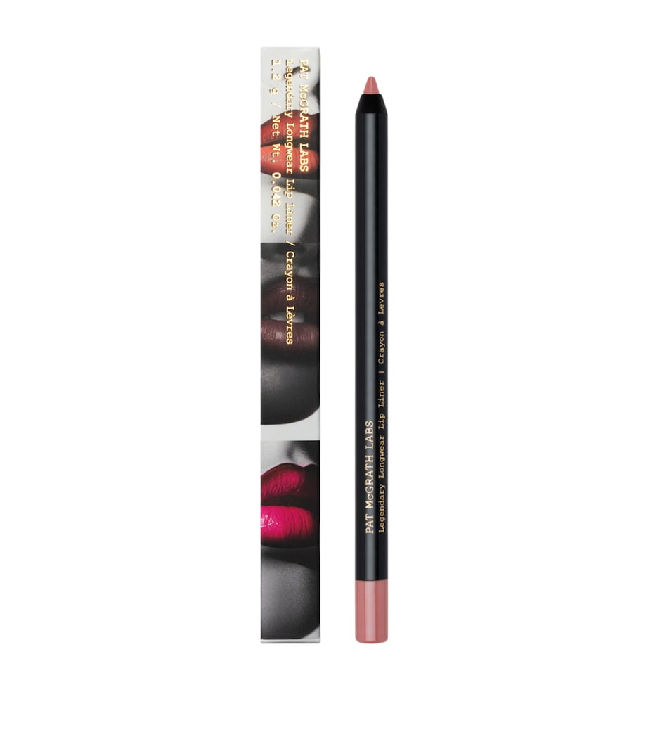 Pat McGrath Labs lip liner imported from the UK