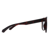 Polaroid PLD 2155/S brown polarized men sunglasses, UK version