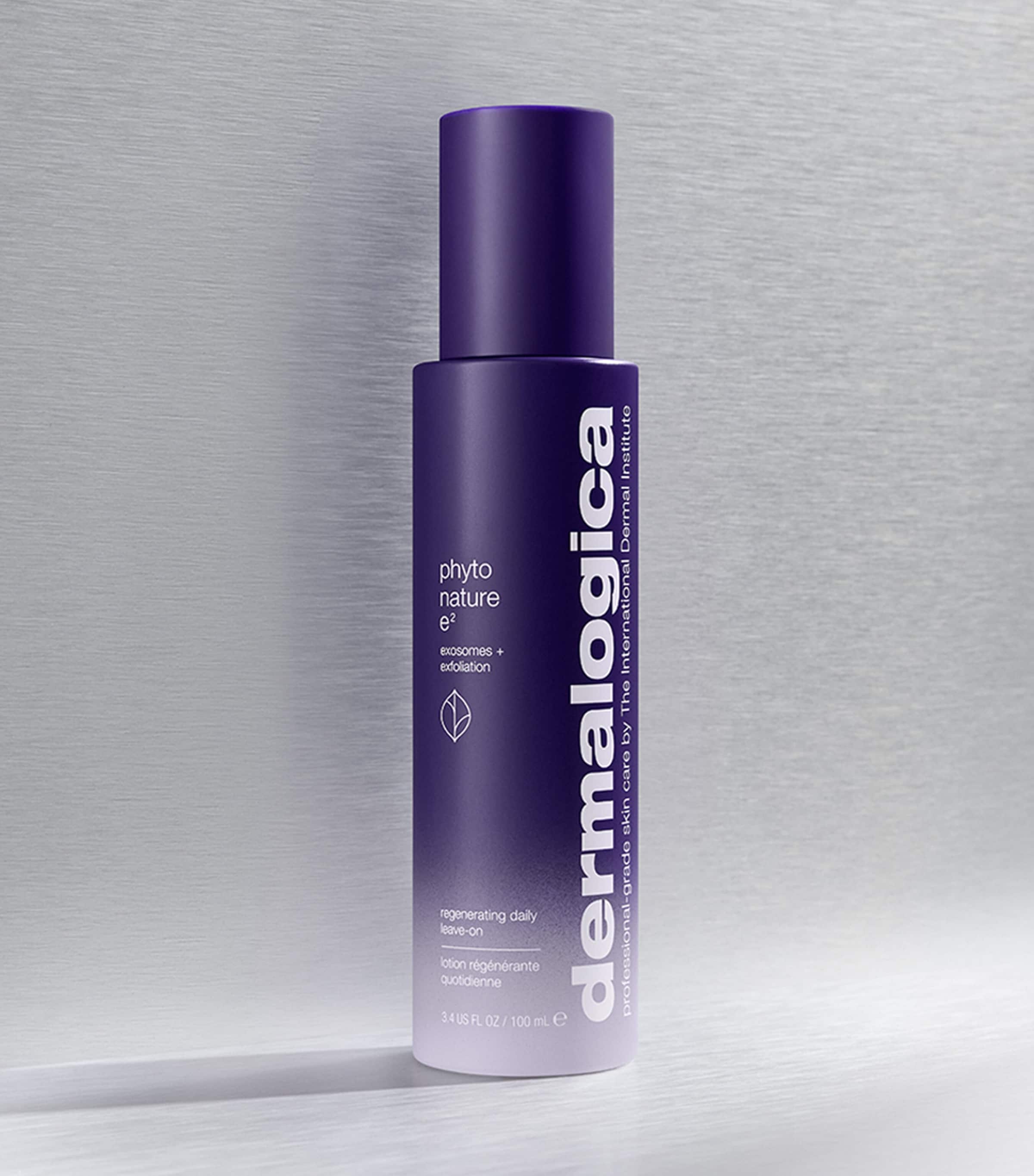 Dermalogica Phyto Nature E2 exosome exfoliant leave-on 100ml (British brand)