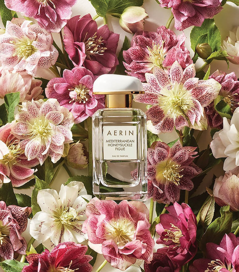 Aerin Mediterranean Honeysuckle Figue Eau de Parfum 50ml, UK version