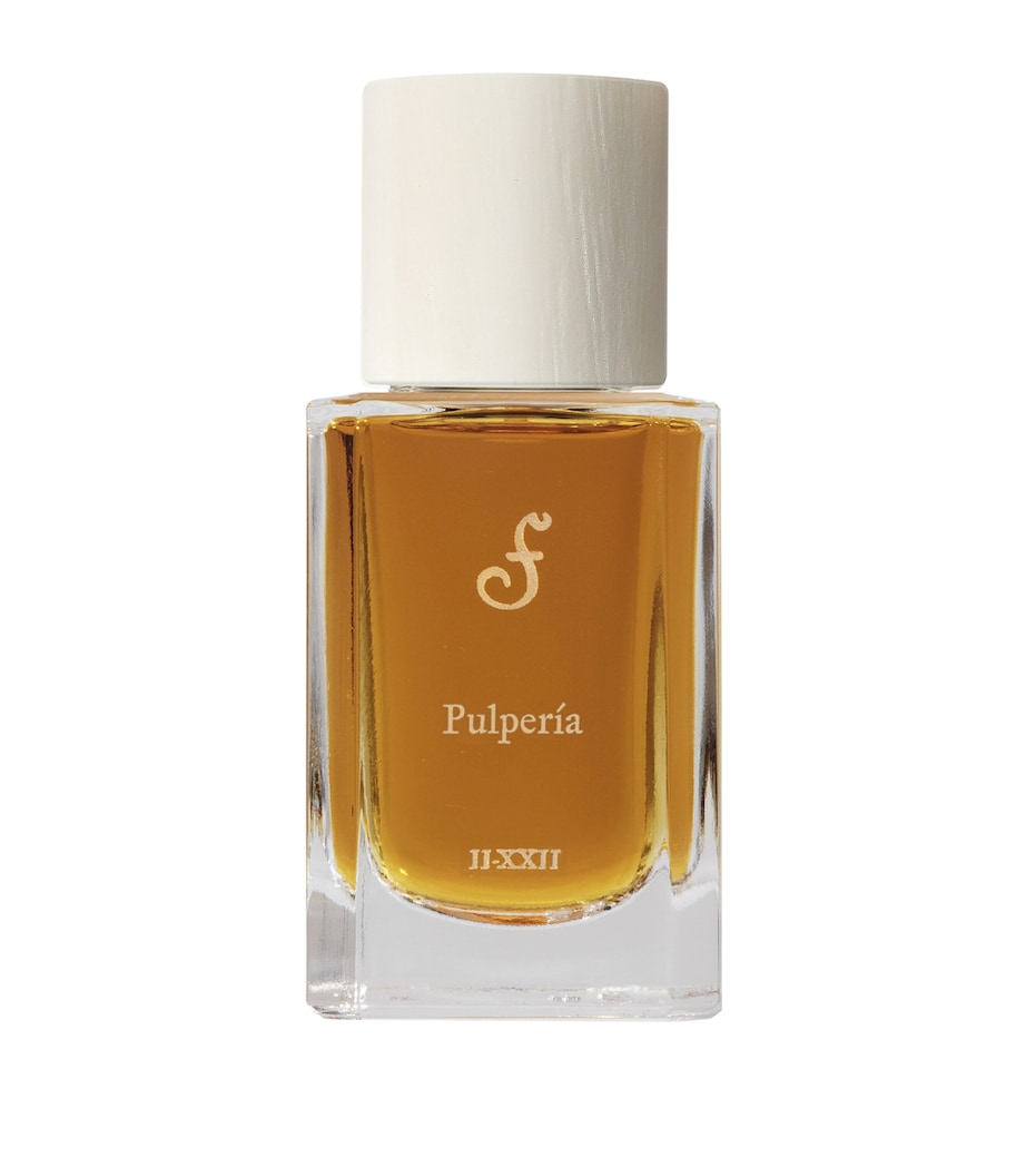 Fueguia 1833 perfume Pulpería 30ml, UK version