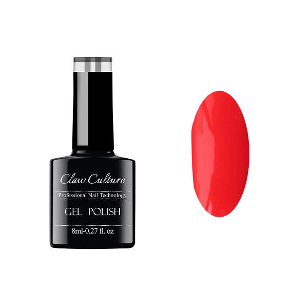 Claw Culture Hello Sailor Gel Nail Polish - 8ml