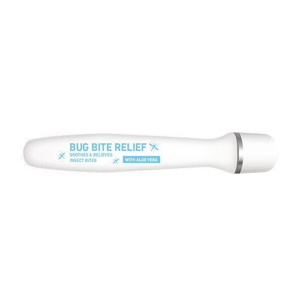 Pyramid Protect Bug Bite Pen 15ml GOODS Superdrug   