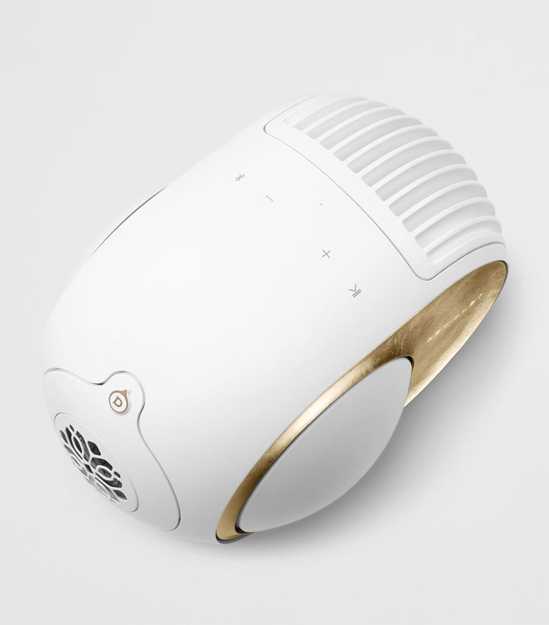 Devialet Opéra de Paris Phantom Ultimate 98 dB speaker - British product