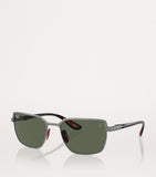 Ray-Ban metal sunglasses, imported from the UK