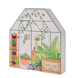 The Cottage Garden 3D Greenhouse Plaque 'Mum' GOODS Superdrug   