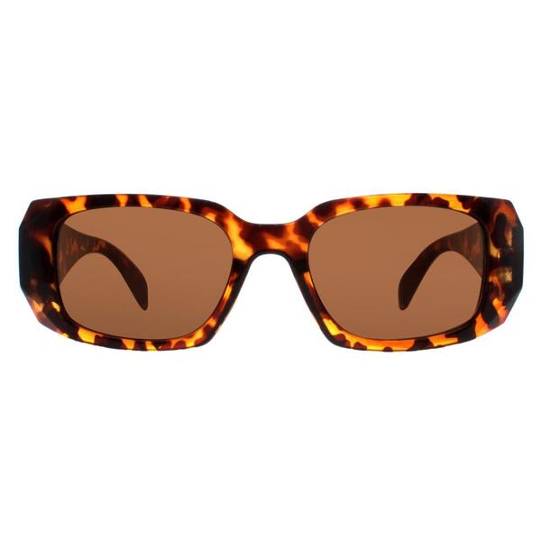 Atum Nyx Brown women sunglasses - British product