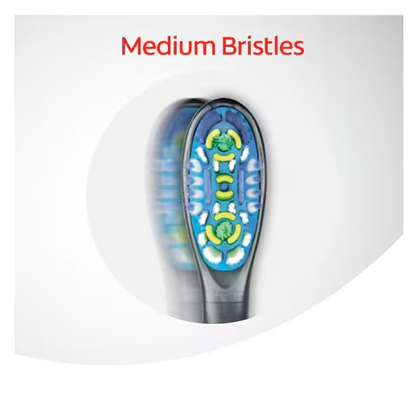Colgate MaxWhite Expert Sonic Power Toothbrush - British product