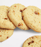 Harrods sea salted caramel biscuits 200g, UK version