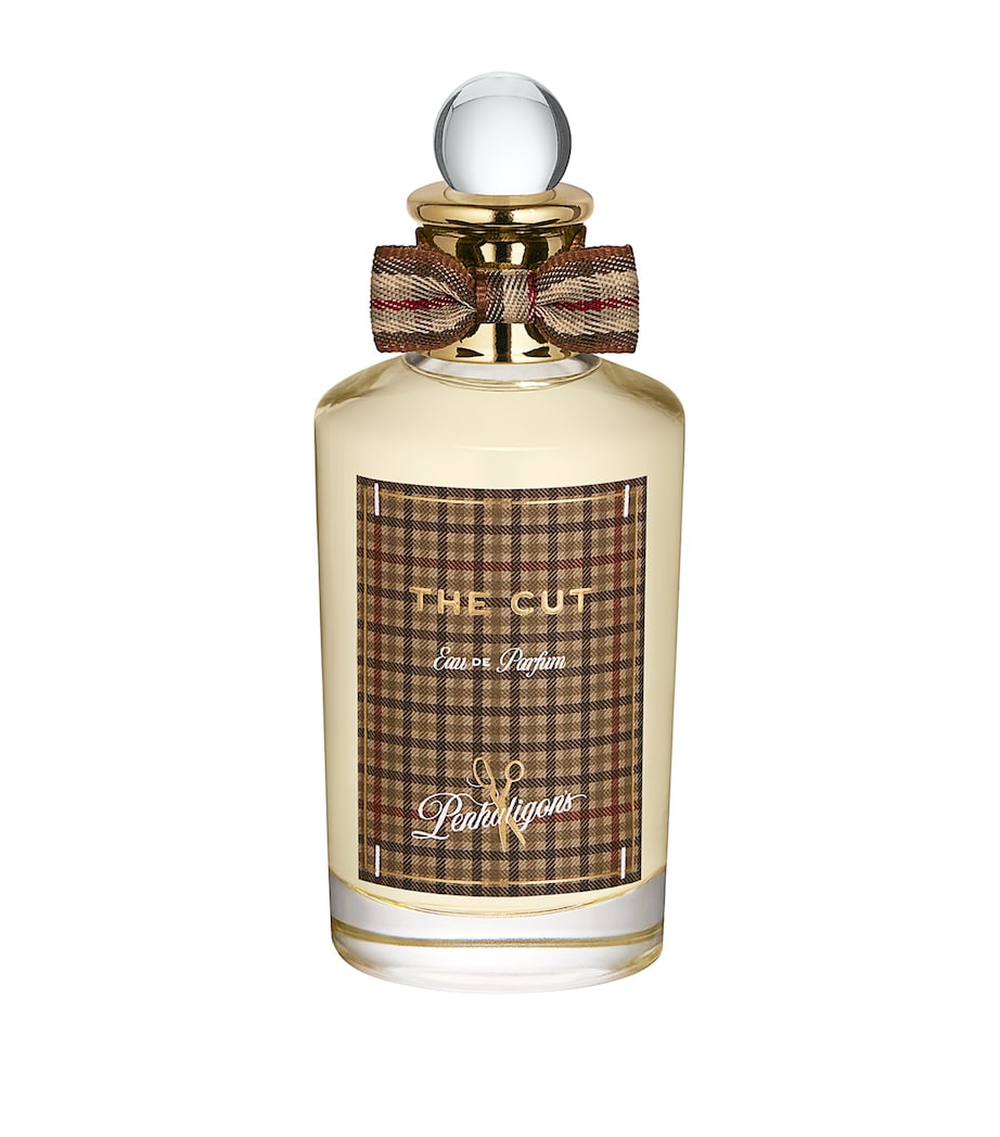 Penhaligon's The Cut eau de parfum 100ml, UK version