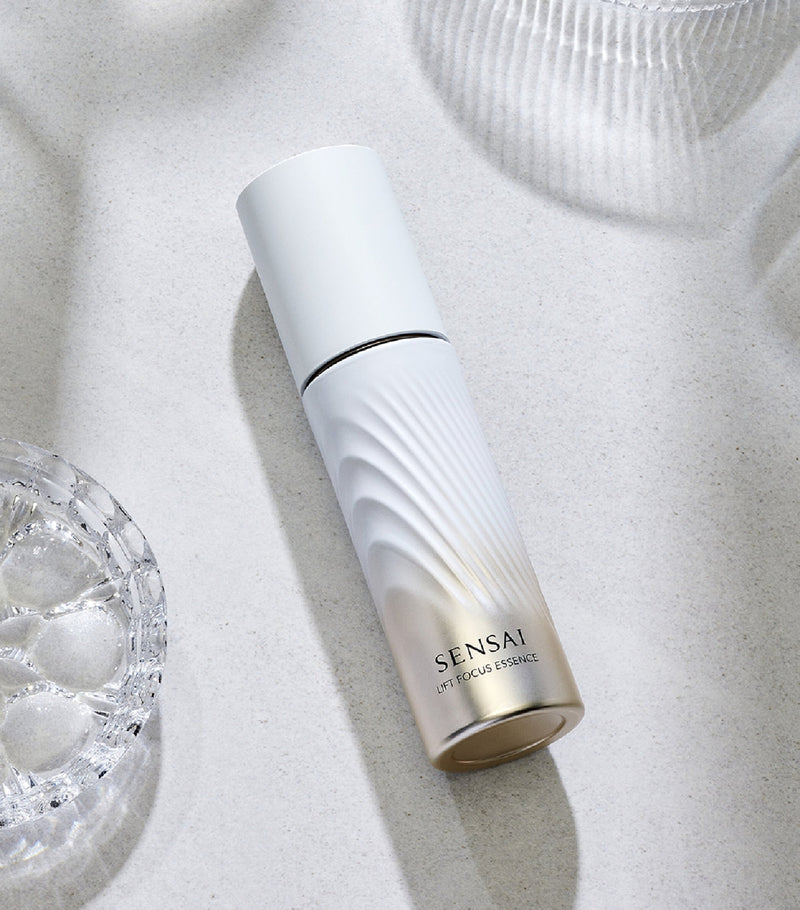 Sensai Lift Focus Essence face serum 40ml (British brand)