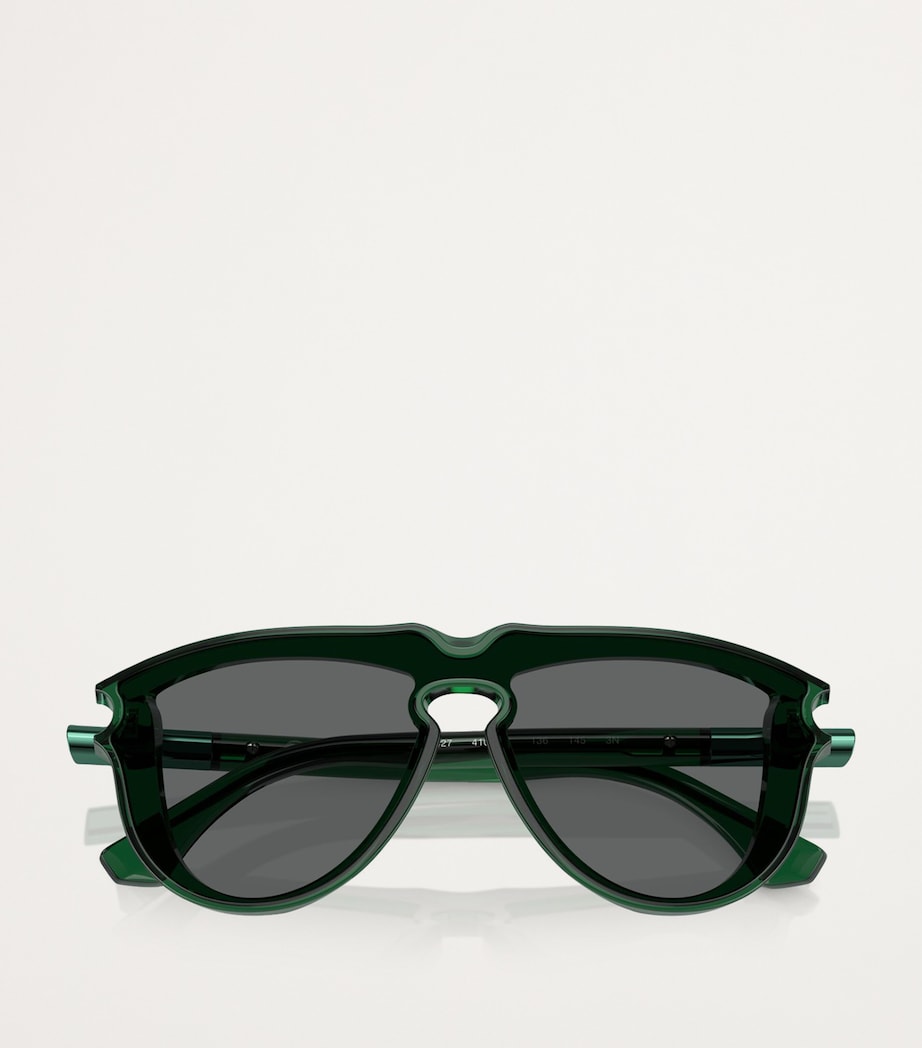 Burberry Acetate 0BE4427 Sunglasses - British product