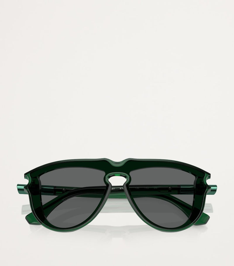 Burberry Acetate 0BE4427 Sunglasses - British product