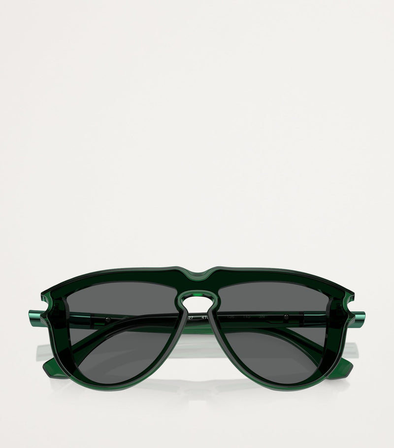 Burberry Acetate 0BE4427 Sunglasses - British product