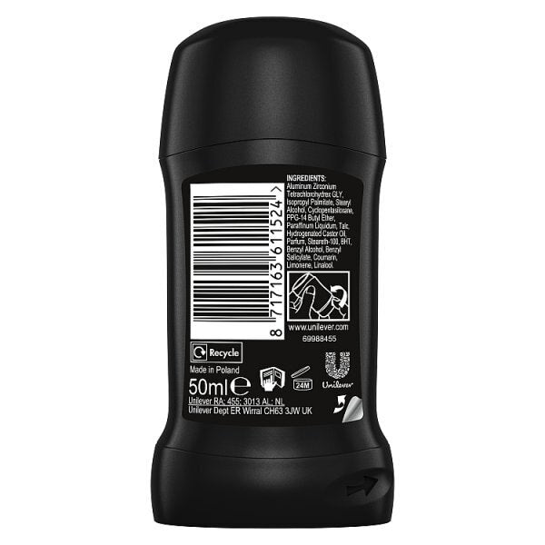 Lynx 48 Hour Anti-Perspirant Stick Deodorant Africa 50ml GOODS Superdrug   