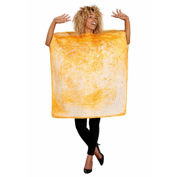 Orion Costumes Beans & Toast Couple One Size GOODS Superdrug   