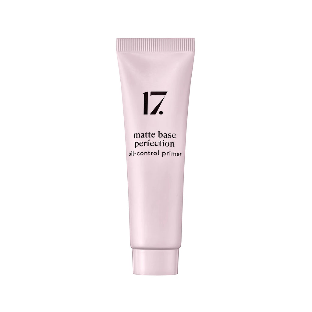 17. Matte Base Perfection Oil Control Primer