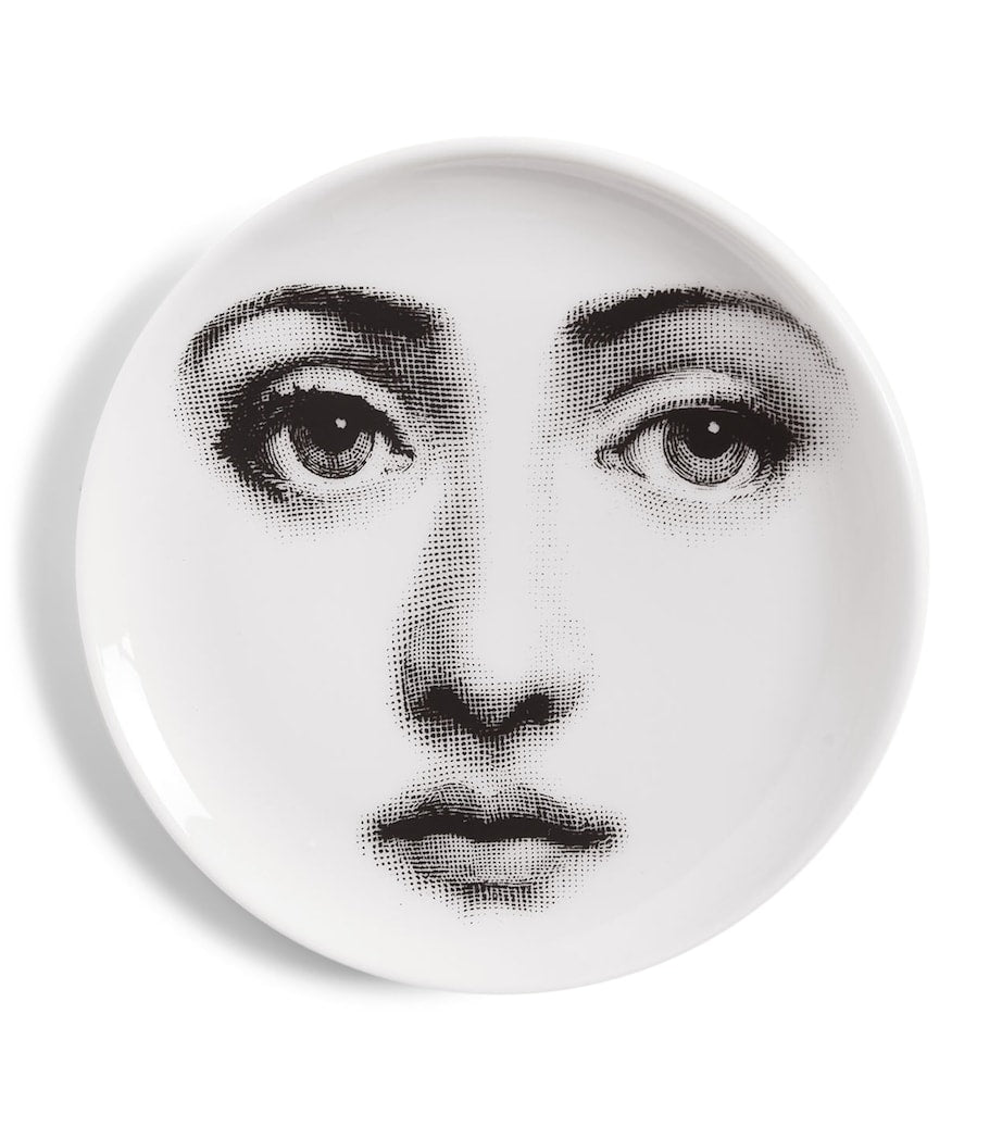 Fornasetti Tema e Variazioni N.6 decorative holder - British product