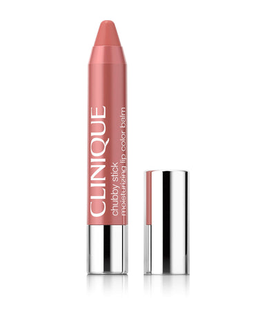 Harrods Clinique Chubby Stick Moisturising Lip Colour Balm Lip Balm- Buy online at McGrocer