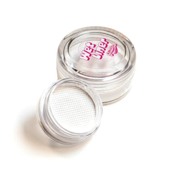 Glisten Cosmetics - Milk - Eyeliner 10g