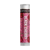 Crazy Rumors Black Cherry lip balm 4.5g, imported from the UK