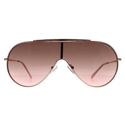 Superdrug Guess GF0370 Gold Women Sunglasses- Buy online at McGrocer