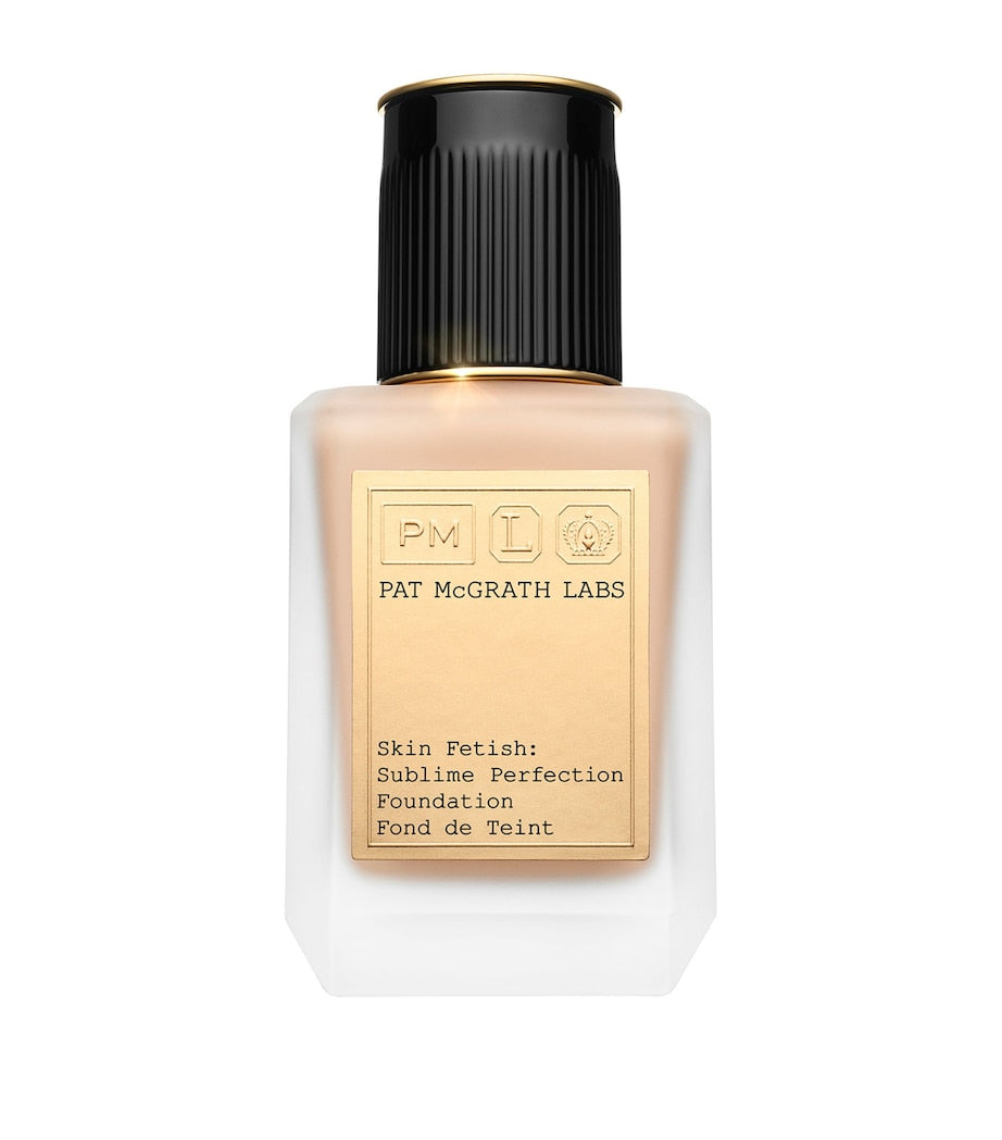 Pat McGrath Labs Sublime Perfection foundation 35ml (British brand)