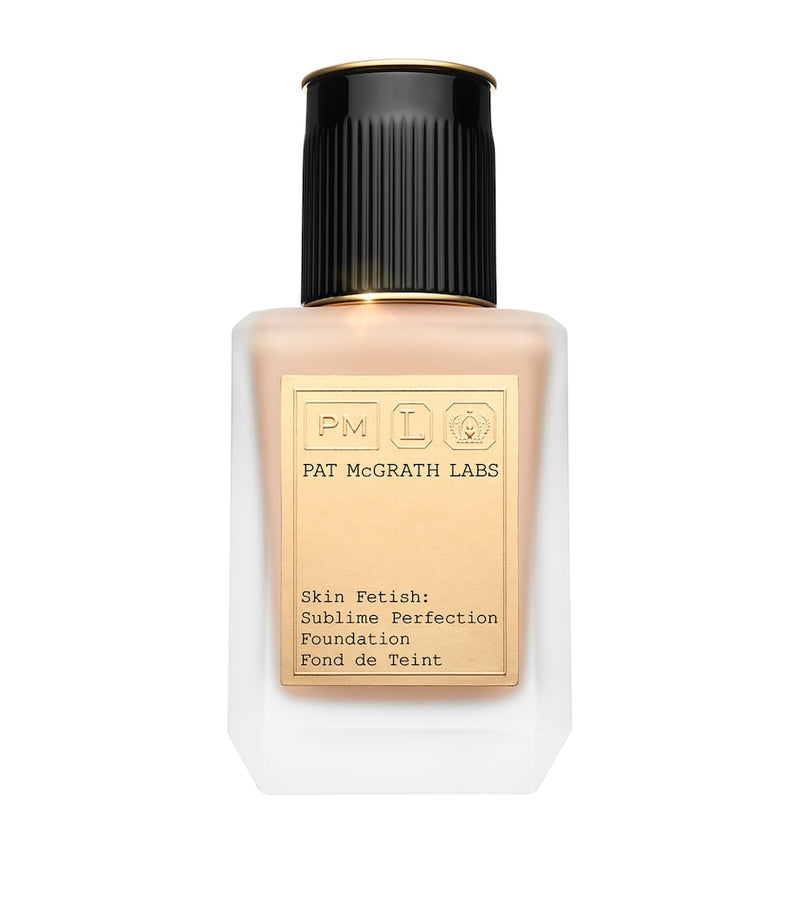 Pat McGrath Labs Sublime Perfection foundation 35ml (British brand)