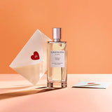 Ariana Grande Lovnotes Vanilla Suede fragrance 125ml - British product