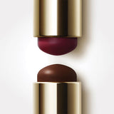 Stila Blush Bronze Cheek Duo Dragon Fruit Cocoa, imported from the UK