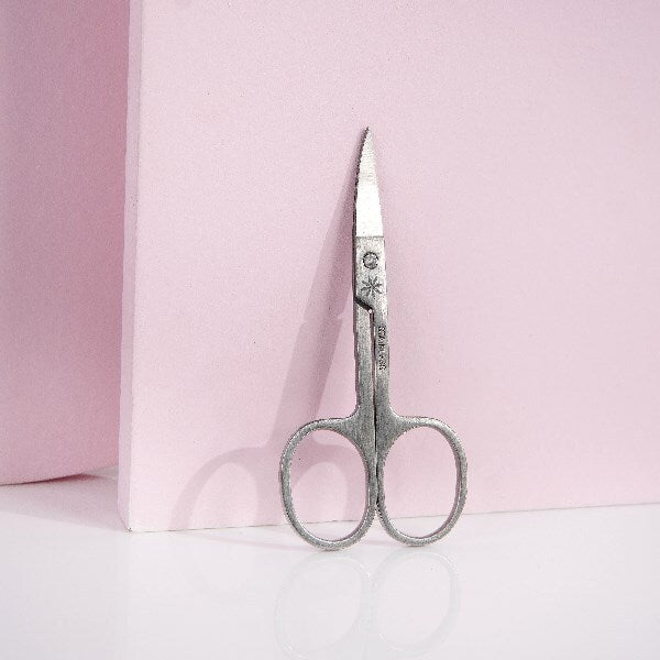 Brushworks Nail Scissors