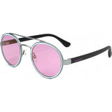 Havaianas pink JOATINGA sunglasses plastic frame, UK version