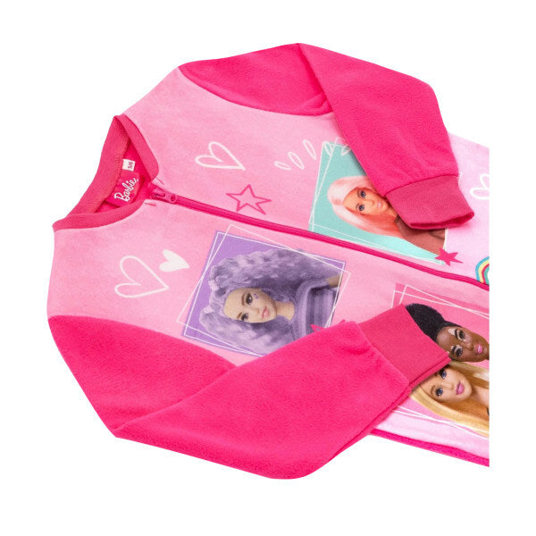 Barbie Girls Icons Sleepsuit (9-10 Years) GOODS Superdrug   