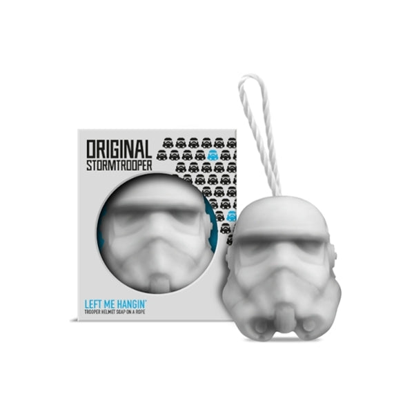 Stormtrooper Original soap on a rope 180g (British brand)