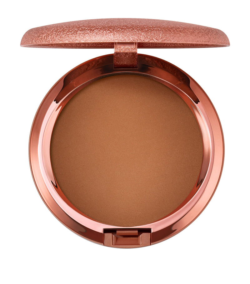 MAC Sunstruck Matte Bronzer, imported from the UK