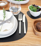 LIND DNA Double Cloud placemats 37cm x 44cm, UK version