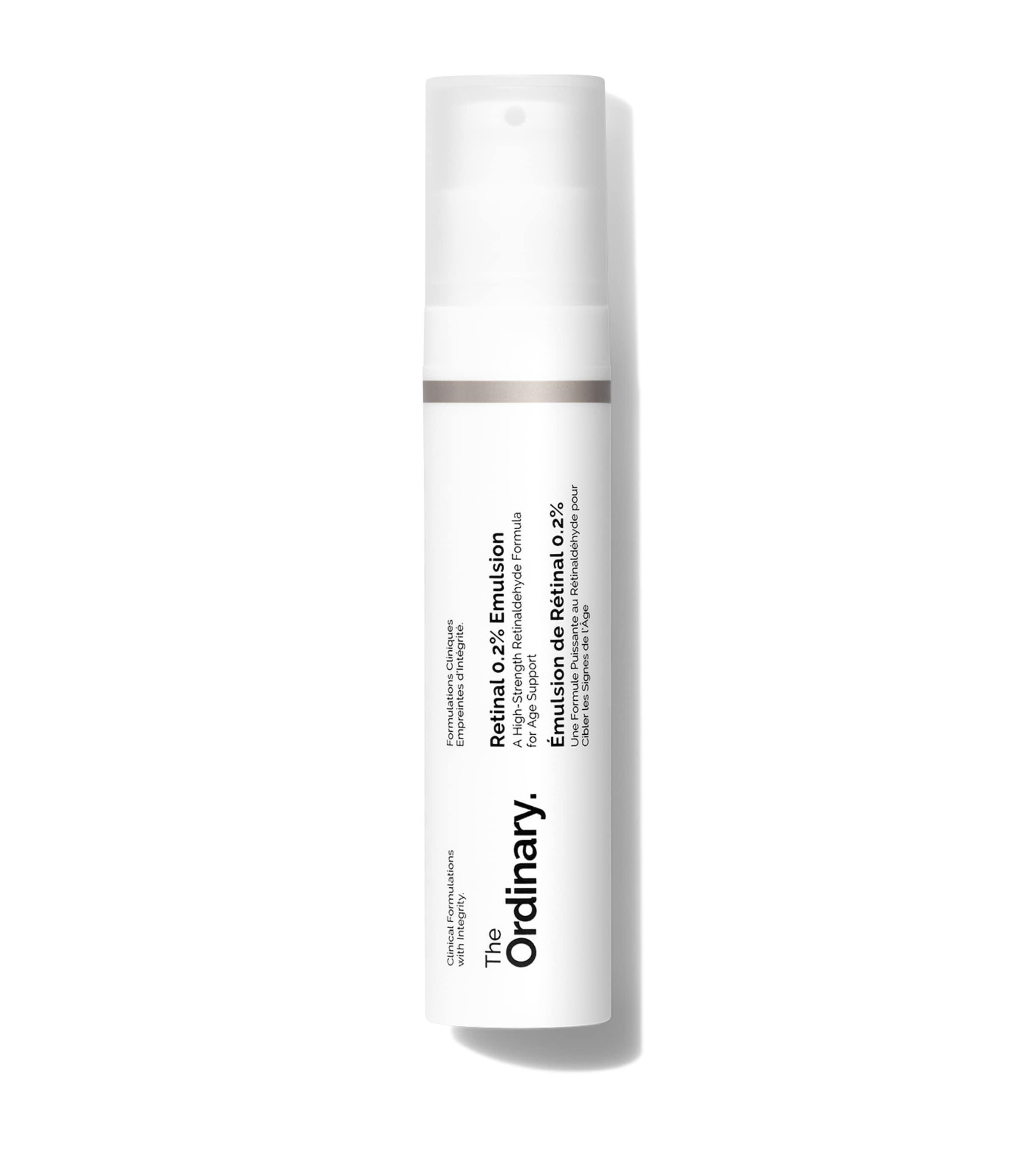 The Ordinary retinal 0.2% emulsion 15ml (British brand)