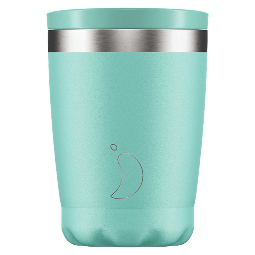 Chilly's Cup Pastel Green - 340ml