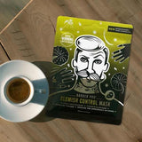 Barber Pro blemish control face sheet mask, UK version