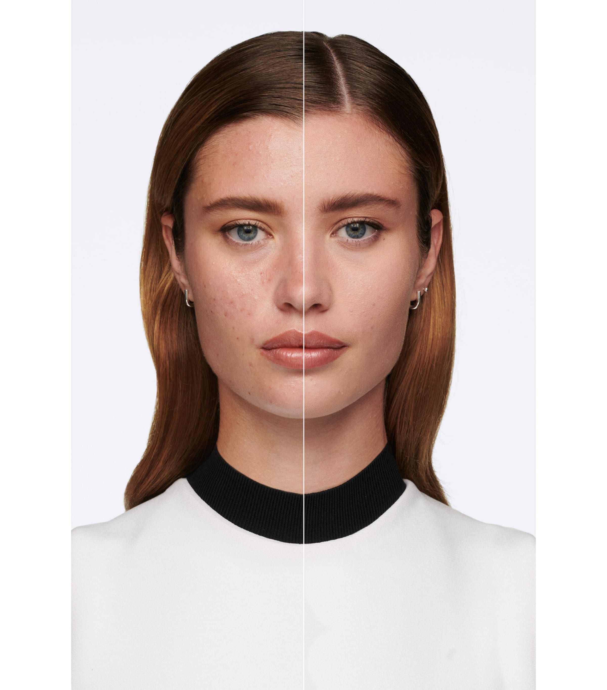 NARS soft matte complete foundation 45ml (British brand)
